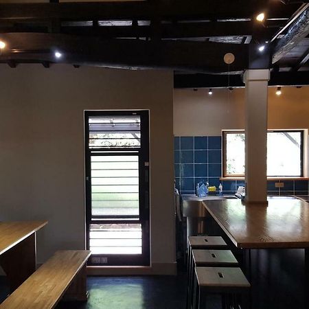 קיטאנגו Asobi Lodge מראה חיצוני תמונה