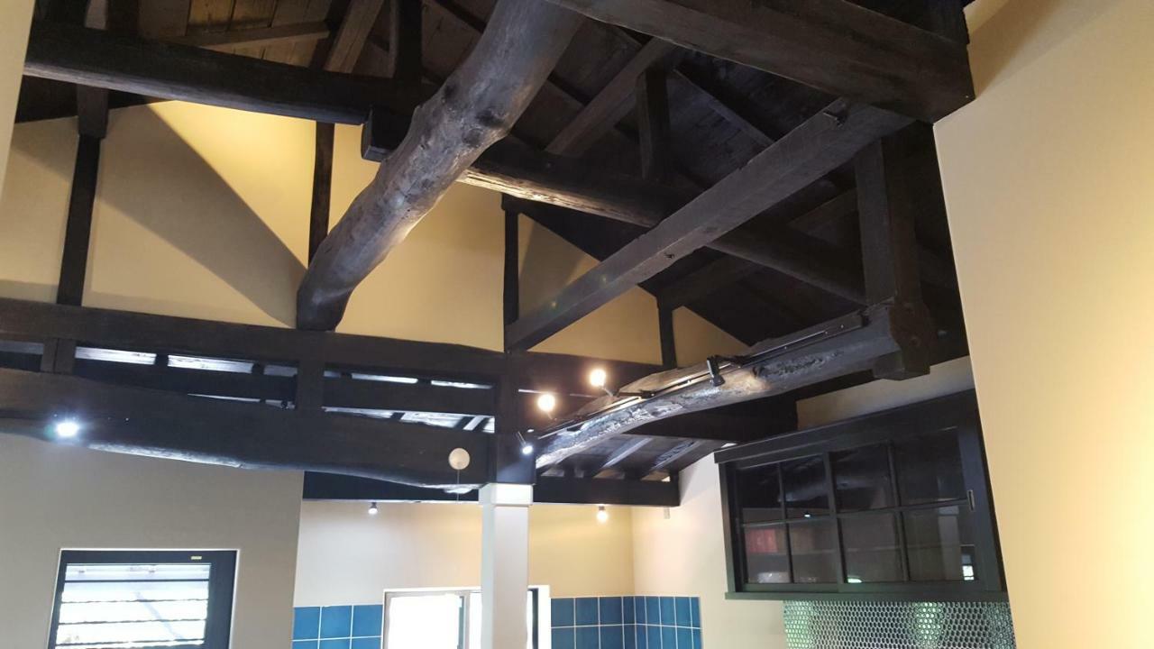 קיטאנגו Asobi Lodge מראה חיצוני תמונה