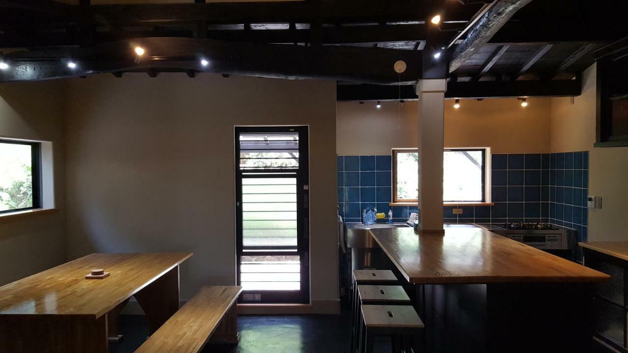 קיטאנגו Asobi Lodge מראה חיצוני תמונה