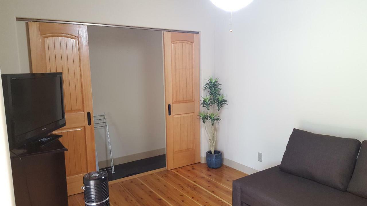 קיטאנגו Asobi Lodge מראה חיצוני תמונה