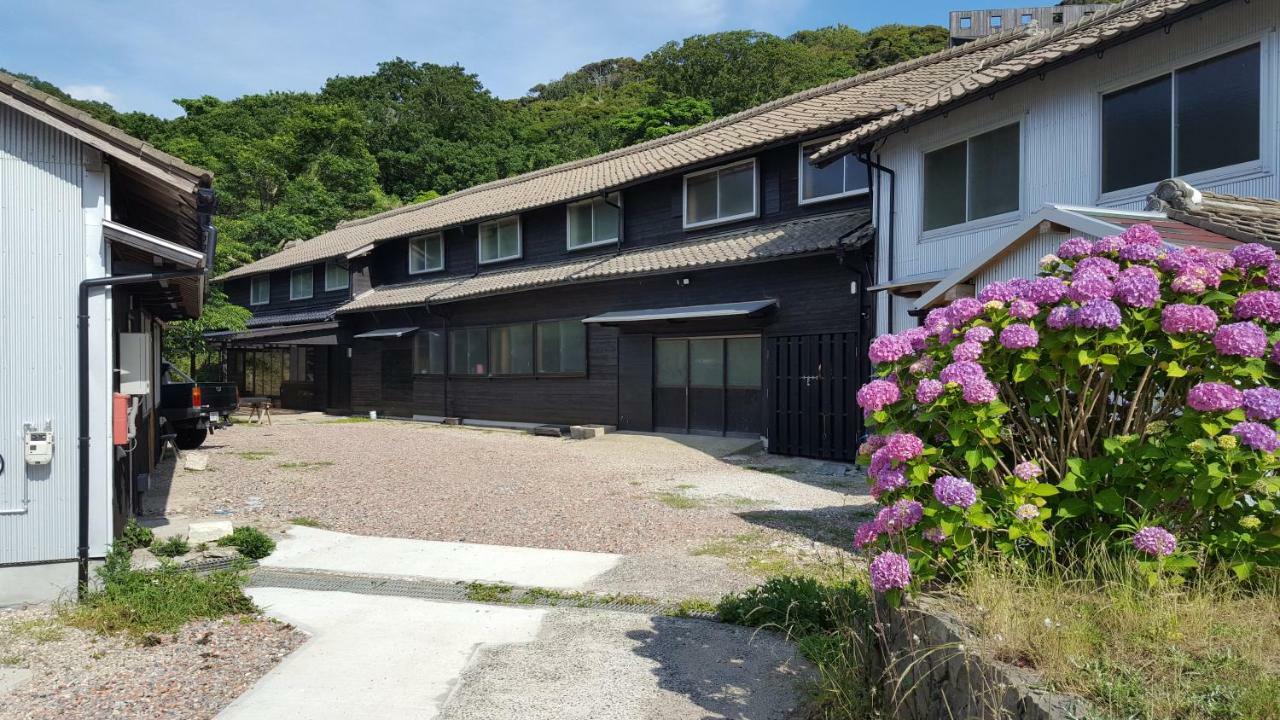 קיטאנגו Asobi Lodge מראה חיצוני תמונה