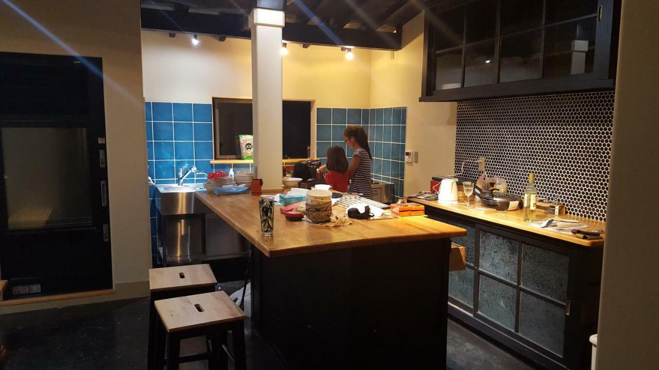 קיטאנגו Asobi Lodge מראה חיצוני תמונה