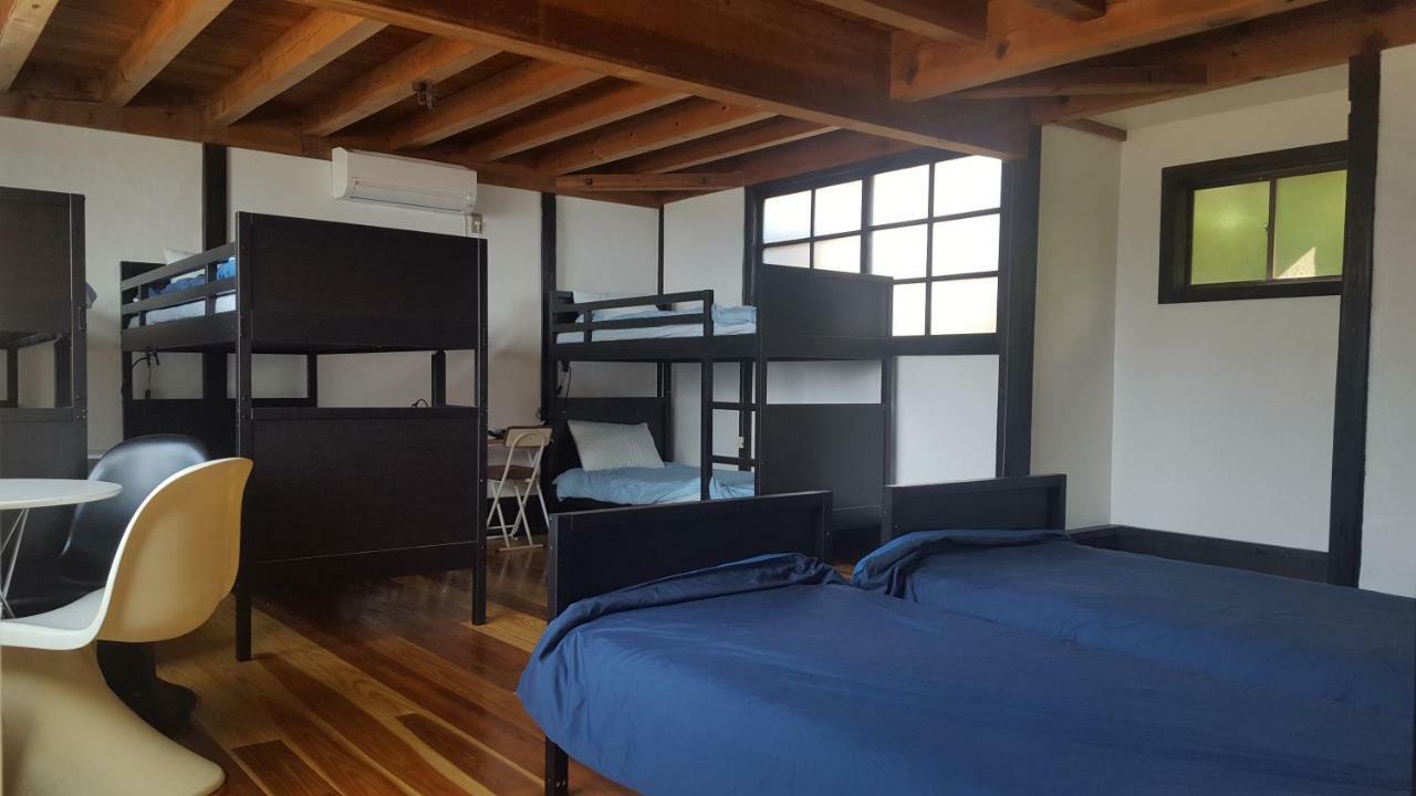 קיטאנגו Asobi Lodge מראה חיצוני תמונה