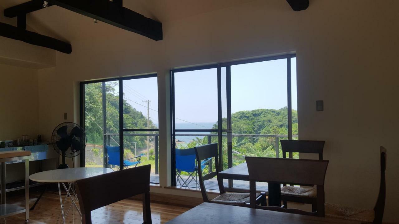 קיטאנגו Asobi Lodge מראה חיצוני תמונה
