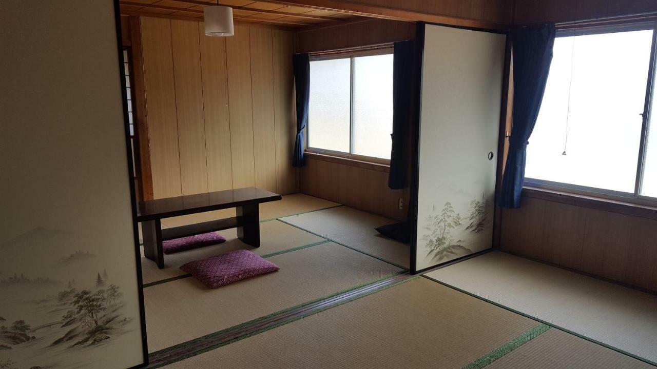 קיטאנגו Asobi Lodge מראה חיצוני תמונה