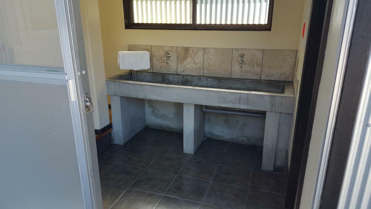 קיטאנגו Asobi Lodge מראה חיצוני תמונה