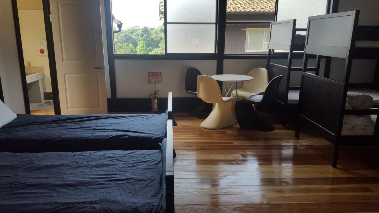 קיטאנגו Asobi Lodge מראה חיצוני תמונה