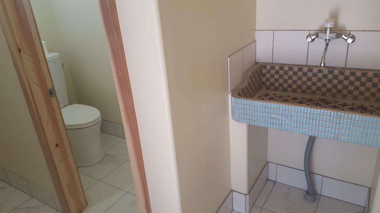 קיטאנגו Asobi Lodge מראה חיצוני תמונה
