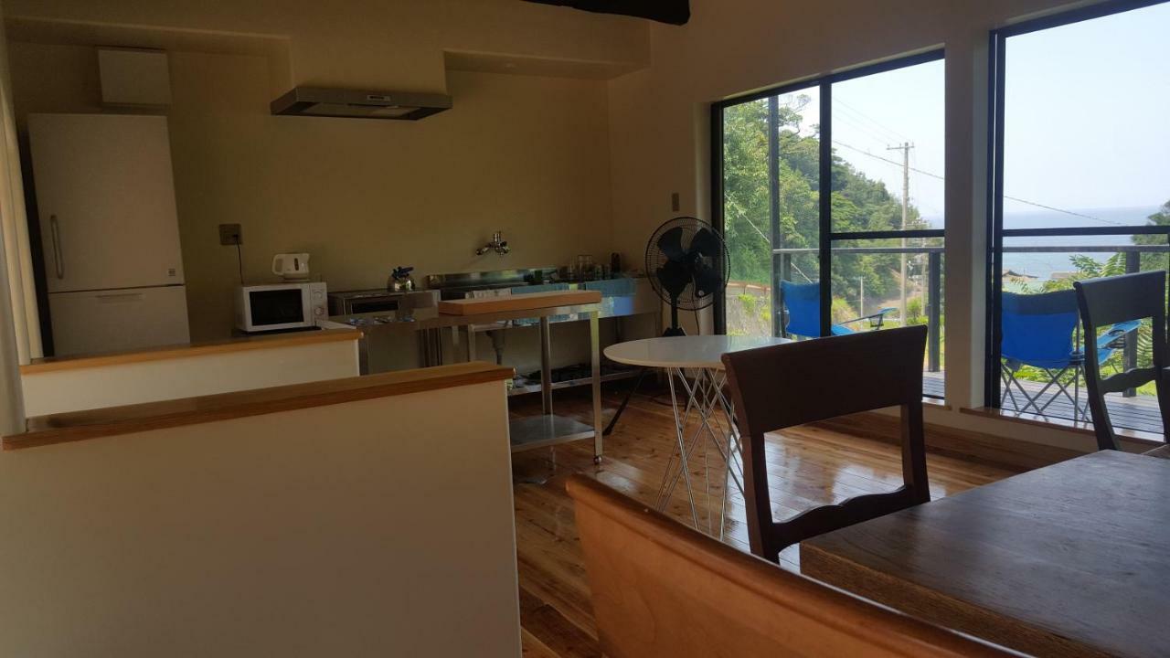 קיטאנגו Asobi Lodge מראה חיצוני תמונה