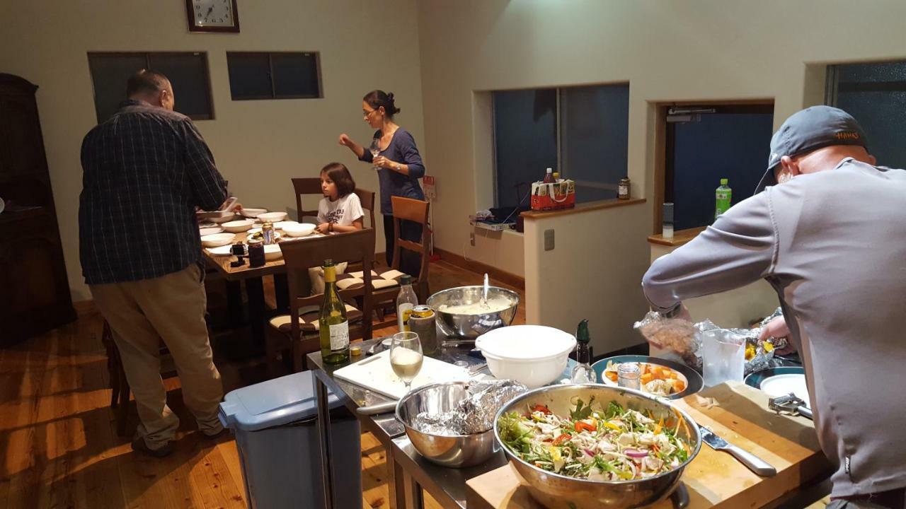 קיטאנגו Asobi Lodge מראה חיצוני תמונה