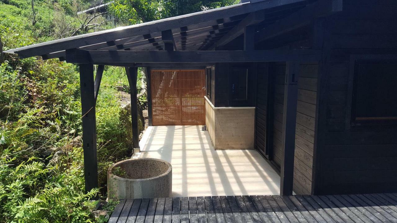 קיטאנגו Asobi Lodge מראה חיצוני תמונה