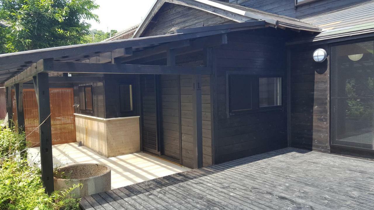 קיטאנגו Asobi Lodge מראה חיצוני תמונה