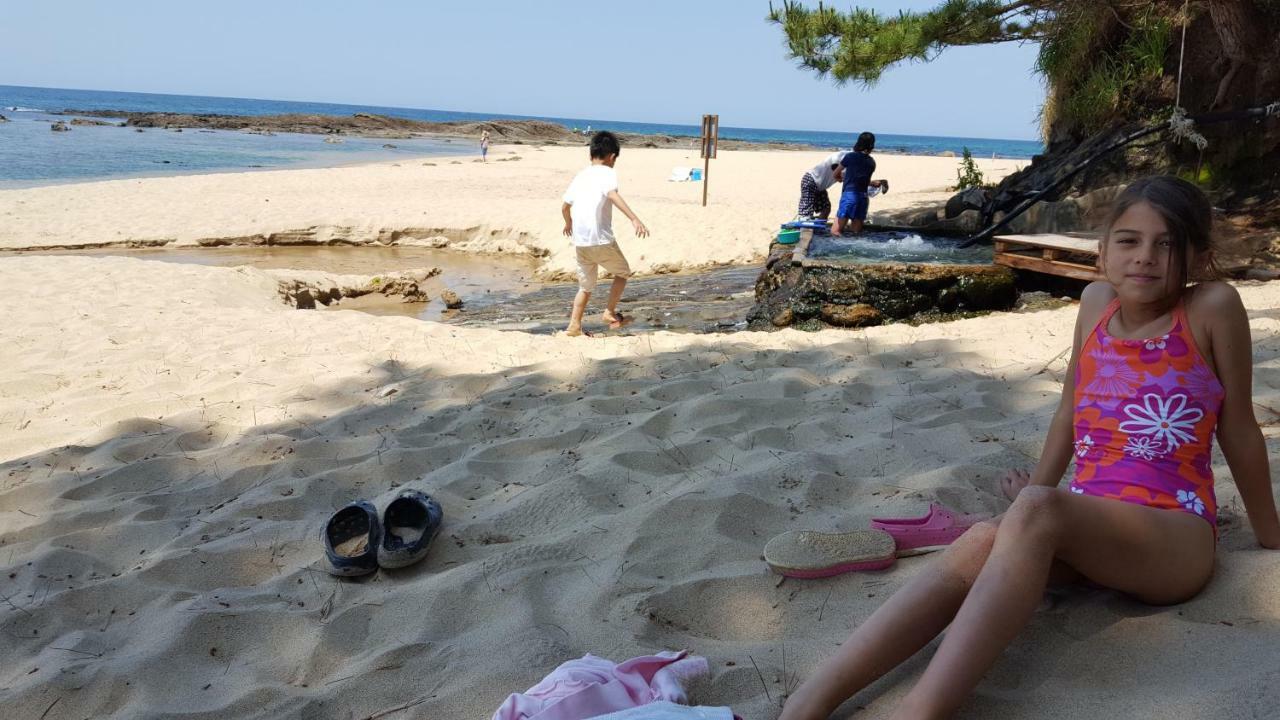 קיטאנגו Asobi Lodge מראה חיצוני תמונה